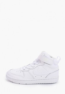 Кеды Nike COURT BOROUGH MID 2 (PSV)