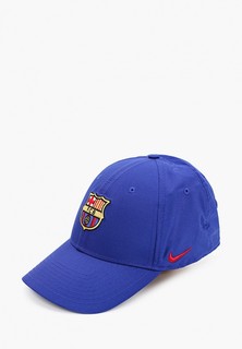 Бейсболка Nike FCB U NK DRY L91 CAP ADJ