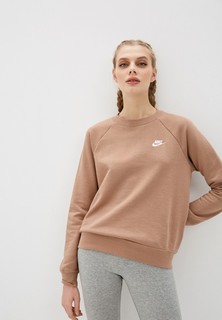 Свитшот Nike W NSW ESSNTL CREW FLC