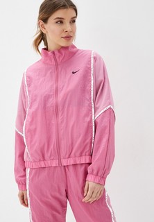 Ветровка Nike W NSW JKT WVN PIPING