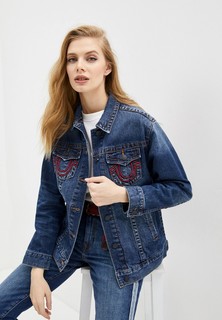 Куртка джинсовая True Religion Manchester