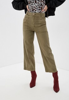 Брюки Free People 