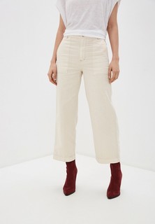 Брюки Free People 