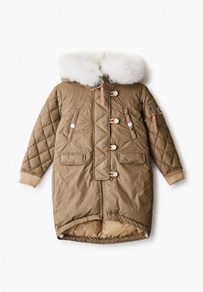 Категория: Пуховики Gjo.E