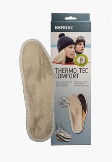 Стельки Bergal Thermo Tec Fussbett