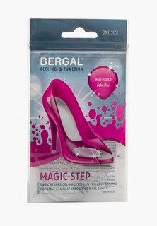 Стельки Bergal Magic Step