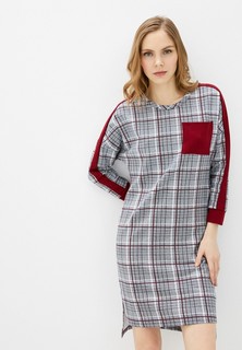 Платье домашнее Tenerezza 