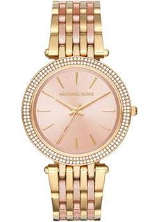 fashion наручные женские часы Michael Kors MK3507. Коллекция Darci