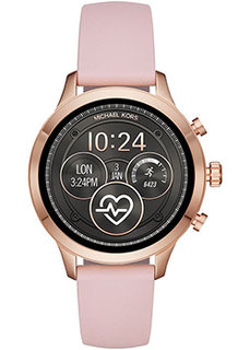 fashion наручные женские часы Michael Kors MKT5048. Коллекция Runway Smart