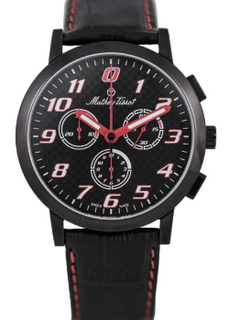 Швейцарские наручные мужские часы Mathey-Tissot H9315CHRS. Коллекция Sport Classic