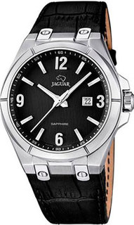 Швейцарские наручные мужские часы Jaguar J666-4. Коллекция Acamar