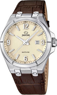 Швейцарские наручные мужские часы Jaguar J666-1. Коллекция Acamar