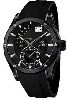 Швейцарские наручные мужские часы Jaguar J681-1. Коллекция Special Edition