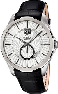 Швейцарские наручные мужские часы Jaguar J682-1. Коллекция Acamar