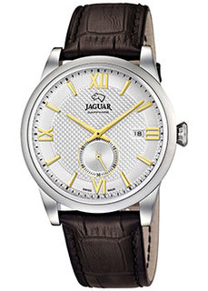 Швейцарские наручные мужские часы Jaguar J662-6. Коллекция Acamar