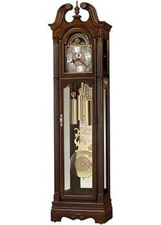 Напольные часы Howard miller 611-262. Коллекция Напольные часы