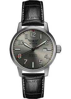 Швейцарские наручные мужские часы Aviator V.3.21.0.137.4. Коллекция Airacobra