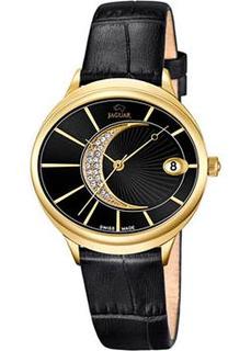 Швейцарские наручные женские часы Jaguar J803-3. Коллекция Clair De Lune