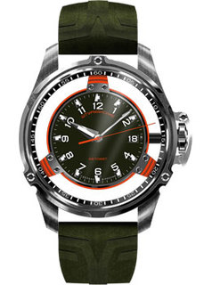 Российские наручные мужские часы Sturmanskie NH35-9035977. Коллекция Марс