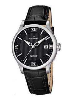 Швейцарские наручные мужские часы Candino C4494.4. Коллекция Class