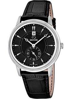Швейцарские наручные мужские часы Jaguar J664-4. Коллекция Acamar