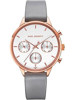 fashion наручные женские часы Paul Hewitt PH-E-R-W-31S. Коллекция Everpulse