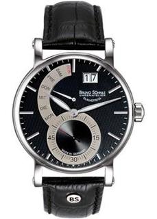 Наручные мужские часы Bruno Sohnle 17-13073-781. Коллекция Pesaro