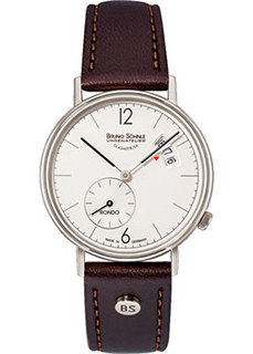 Наручные женские часы Bruno Sohnle 17-13192-261. Коллекция Rondo