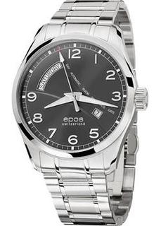 Швейцарские наручные мужские часы Epos 3402.142.20.34.30. Коллекция Passion