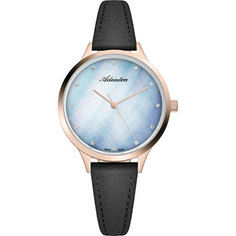 Швейцарские наручные женские часы Adriatica 3572.924ZQ. Коллекция Zirconia
