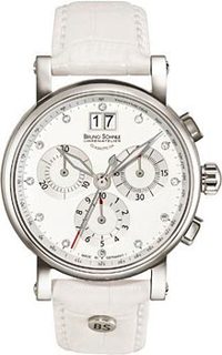 Наручные женские часы Bruno Sohnle 17-13115-251. Коллекция Armida
