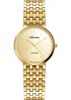Швейцарские наручные женские часы Adriatica 3181.1111Q. Коллекция Pairs
