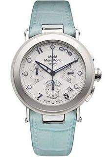 Швейцарские наручные женские часы Maremonti 018.267.410. Коллекция Simply One