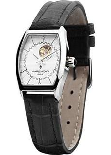 Швейцарские наручные женские часы Maremonti 153.157.420. Коллекция Ladies Classic