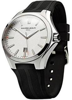 Швейцарские наручные мужские часы Maremonti 41501.524.6.061. Коллекция Drive I