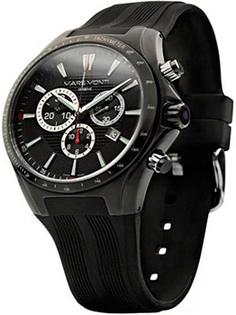 Швейцарские наручные мужские часы Maremonti 44501.522.6.031. Коллекция Drive I