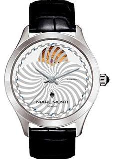 Швейцарские наручные женские часы Maremonti 153.167.411. Коллекция Ladies Classic