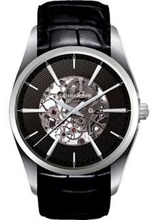 Швейцарские наручные мужские часы Maremonti 166.367.451. Коллекция Adventure Skeleton