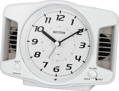 Настольные часы Rhythm 8REA26WR03. Коллекция