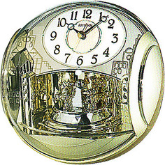 Настольные часы Rhythm 4SG764WR18. Коллекция Century