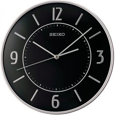 Настенные часы Seiko Clock QXA642S. Коллекция Настенные часы