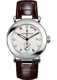 Швейцарские наручные женские часы Maremonti 018.267.409. Коллекция Simply One