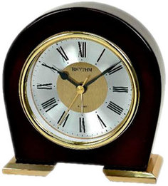 Настольные часы Rhythm CRE959NR06. Коллекция Настольные часы