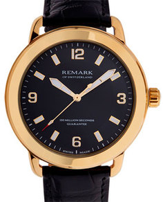 Швейцарские наручные мужские часы Remark GR506.05.152. Коллекция Mens collection
