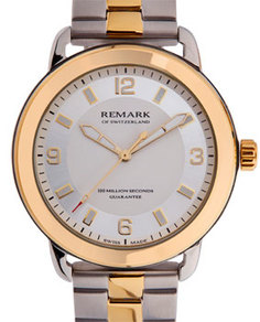 Швейцарские наручные мужские часы Remark GR506.02.24. Коллекция Mens collection