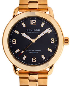 Швейцарские наручные мужские часы Remark GR506.05.22. Коллекция Mens collection