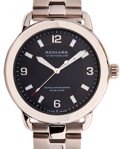 Швейцарские наручные мужские часы Remark GR506.05.21. Коллекция Mens collection