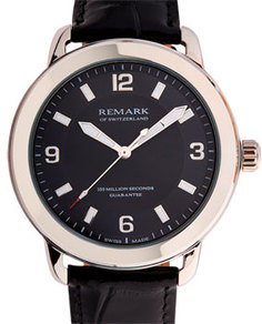 Швейцарские наручные мужские часы Remark GR506.05.15. Коллекция Mens collection