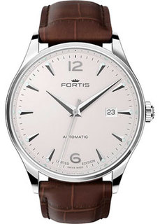 Категория: Механические часы Fortis