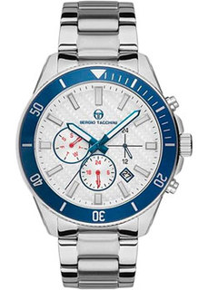 fashion наручные мужские часы Sergio Tacchini ST.8.112.02. Коллекция Coastlife